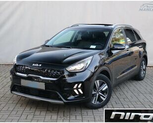 Kia Kia Niro 1.6 Plug-in Hybrid Spririt Gebrauchtwagen