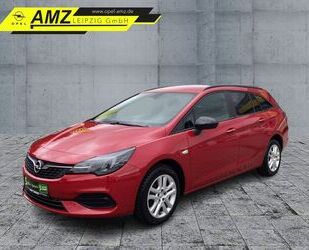 Opel Opel Astra K Sports Tourer 1.2 Turbo Edition *HU/A Gebrauchtwagen