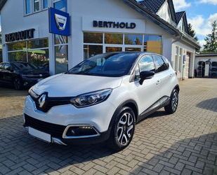 Renault Renault Captur Crossborder ENERGY TCe 120 Gebrauchtwagen