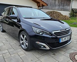 Peugeot Peugeot 308 SW Allure BlueHDi 150 Allure Gebrauchtwagen