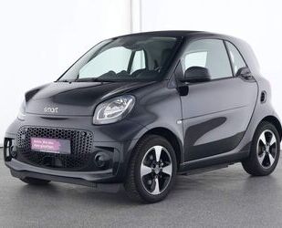 Smart Smart fortwo EQ Navigation|SHZ|Tempomat|Einparkhil Gebrauchtwagen