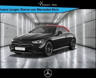 Mercedes-Benz Mercedes-Benz CLE 450 4M Cabrio +AMG+DISTRO+SHZ+ME Gebrauchtwagen