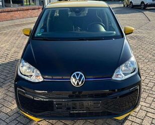 VW Volkswagen up e-up United Gebrauchtwagen