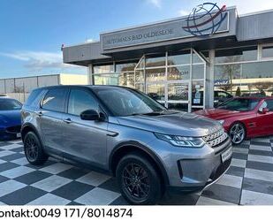 Land Rover Land Rover Discovery Sport, Gebrauchtwagen