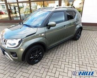 Suzuki Suzuki Ignis 1.2 Dualjet 5D 5M/T 4x4 Comfort Hybri Gebrauchtwagen