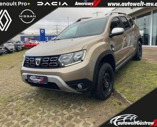 Dacia Dacia Duster Prestige TCe 100 Gebrauchtwagen