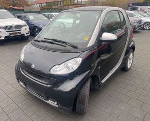 Smart Smart ForTwo coupe Micro Hybrid Drive 52kW *SERVO* Gebrauchtwagen