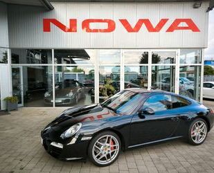 Porsche Porsche 997 Facelift Carrera 2 Coupe * PDK, Sports Gebrauchtwagen