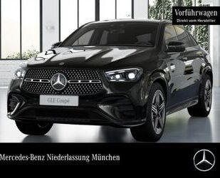 Mercedes-Benz GLE 450 Gebrauchtwagen