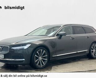 Volvo V90 Gebrauchtwagen