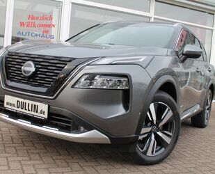 Nissan Nissan X-Trail Tekna+ 1,5 VC-T e-Power e-4orce 4x4 Gebrauchtwagen