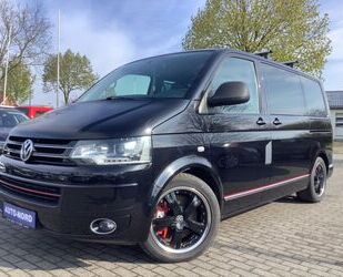 VW Volkswagen T5 Multivan - Highline Gebrauchtwagen