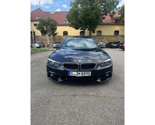 BMW BMW 430 Gran Coupé M Sport Paket Gebrauchtwagen