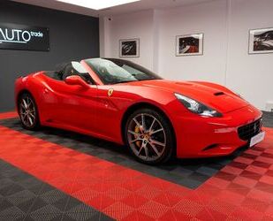 Ferrari Ferrari California 4.3 V8 2-Sitzer Gebrauchtwagen