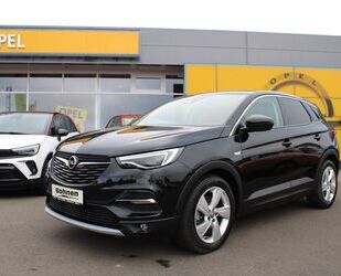 Opel Opel Grandland (X), Innovation,Panorama,Kamera,Nav Gebrauchtwagen