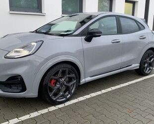 Ford Ford Puma 1.5 EcoBoost ST X Performance Paket Gebrauchtwagen