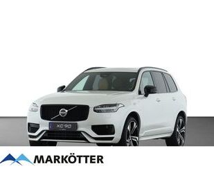 Volvo Volvo XC90 Ultra Dark Plug-In Hybrid T8 7-Sitzer Gebrauchtwagen