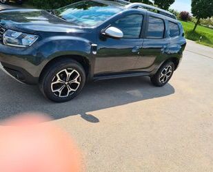 Dacia Dacia Duster SCe 115 LPG 2WD Prestige Prestige Gebrauchtwagen