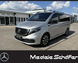 Mercedes-Benz Mercedes-Benz EQV 300 AVANTGARDE L 7 SITZE LEDER L Gebrauchtwagen