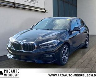 BMW BMW 118d Sport Line DRIVINGASSIST/HIFI/KOMFORTZUG/ Gebrauchtwagen