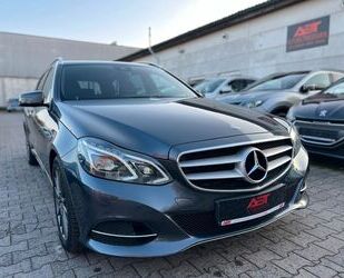 Mercedes-Benz Mercedes-Benz E 200 Avantgarde, PDC, Navi, LED, 2H Gebrauchtwagen