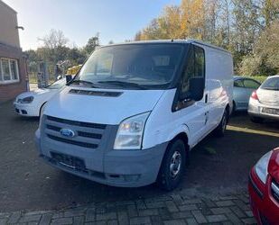 Ford Ford Transit Kasten FT 260 K LKW !HAND TÜV NEU Gebrauchtwagen