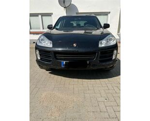 Porsche Porsche Cayenne 3.6 Gebrauchtwagen