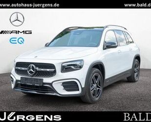 Mercedes-Benz Mercedes-Benz GLB 220 d 4M AMG-Sport/ILS/Cam/Pano/ Gebrauchtwagen