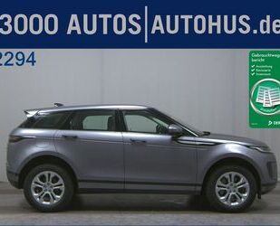 Land Rover Land Rover Range Rover Evoque D150 AWD Leder Navi Gebrauchtwagen