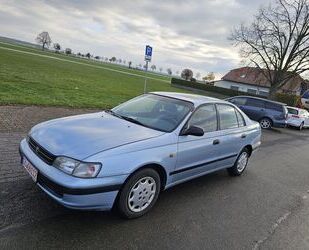 Toyota Toyota Carina 2.0 GLi Limousine*Tüv Neu* Klima* Gebrauchtwagen