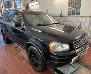 Volvo Volvo XC90 D4 Geartronic Momentum Momentum Gebrauchtwagen