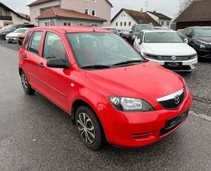 Mazda Mazda 2 Lim. 1.25 Comfort *LM-Felgen* Gebrauchtwagen