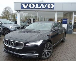 Volvo Volvo S90 B6 AWD Inscription/360°/AHK/HeadUP/H&K/B Gebrauchtwagen