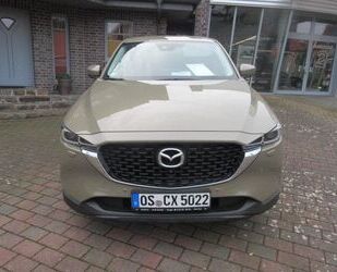 Mazda CX-5 Gebrauchtwagen