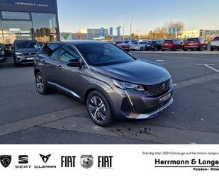 Peugeot Peugeot 3008 Allure Pack Navi, SHZ, Kamera - 30% + Gebrauchtwagen