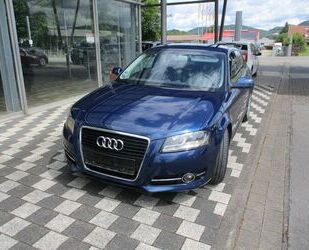 Audi Audi A3 1.4 TFSI Ambition Gebrauchtwagen