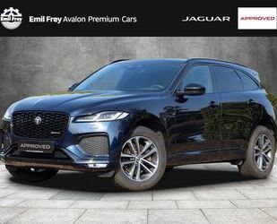 Jaguar Jaguar F-Pace D200 AWD R-Dynamic SE Gebrauchtwagen