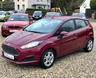 Ford Ford Fiesta SYNC Edition aus 2.Hand,78Tkm. Gebrauchtwagen