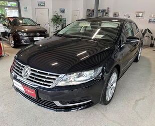 VW Volkswagen Passat CC Sport/Keyless-Start/Bi-Xenon/ Gebrauchtwagen