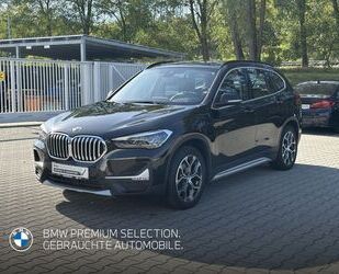 BMW BMW X1 xDrive18d xLine Head-Up HiFi LED WLAN AHK Gebrauchtwagen