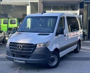 Mercedes-Benz Mercedes-Benz Sprinter 317 CDI MBUX+360°+TOTWINKEL Gebrauchtwagen