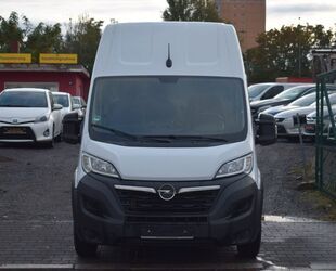 Opel Opel Movano C Kasten GKa L4H3 3,5t Edition Gebrauchtwagen