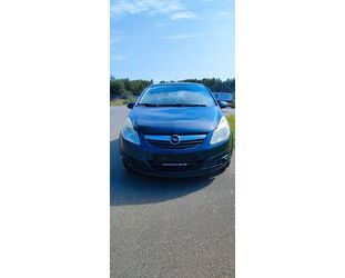 Opel Opel Corsa D Edition Gebrauchtwagen