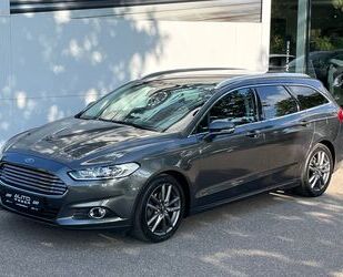 Ford Ford Mondeo Turnier Business Edition NAVI Gebrauchtwagen