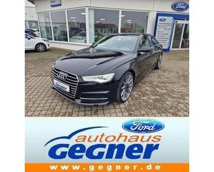 Audi Audi A6 Lim. 190PS ultra 20-Zoll AHK Standheizung Gebrauchtwagen