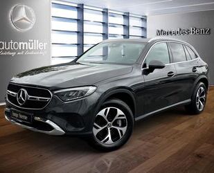 Mercedes-Benz Mercedes-Benz GLC 300 de 4M AVANTGARDE+AHK+KAMERA+ Gebrauchtwagen