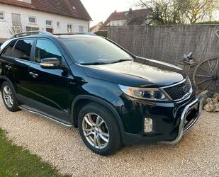 Kia Kia Sorento 2.2 CRDi AWD Platinum Edition Autom. V Gebrauchtwagen