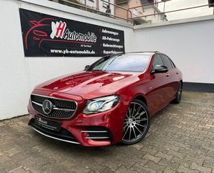 Mercedes-Benz Mercedes-Benz E 53 AMG 4Matic/PANO/HuD/LEDER/BURM/ Gebrauchtwagen