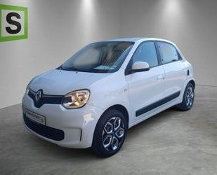 Renault Renault TWINGO Electric Zen Gebrauchtwagen