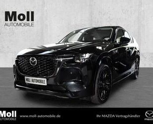 Mazda Mazda CX-60 e-SKYACTIV-D 254PS AWD HOMURA LEDER GL Gebrauchtwagen